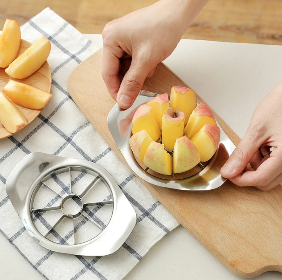 Coupe-pomme – Cook it easy